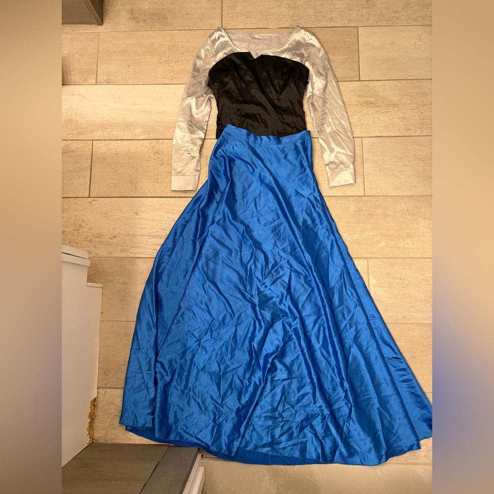 Women’s Ariel costume